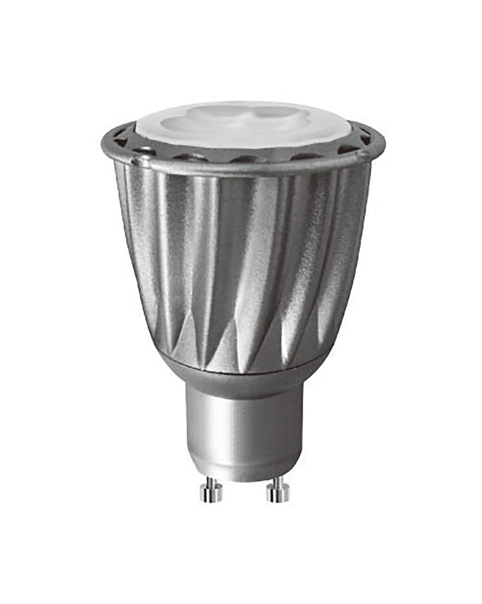 746101535  High Power LED GU10 Dimmable 10W 6400K 548lm